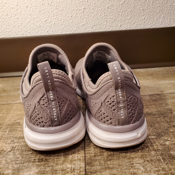 APL | TechLoom Phantom W 9.5 - Picture 4 of 11